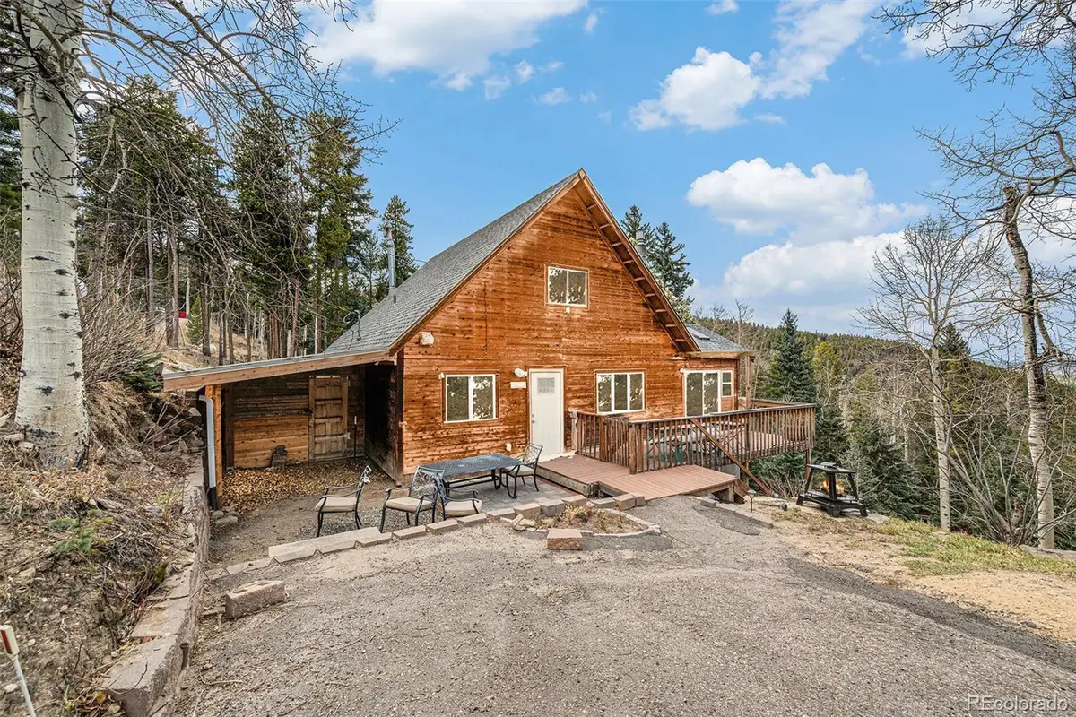 356 Castlewood Drive, Evergreen, CO 80439 - Image #1