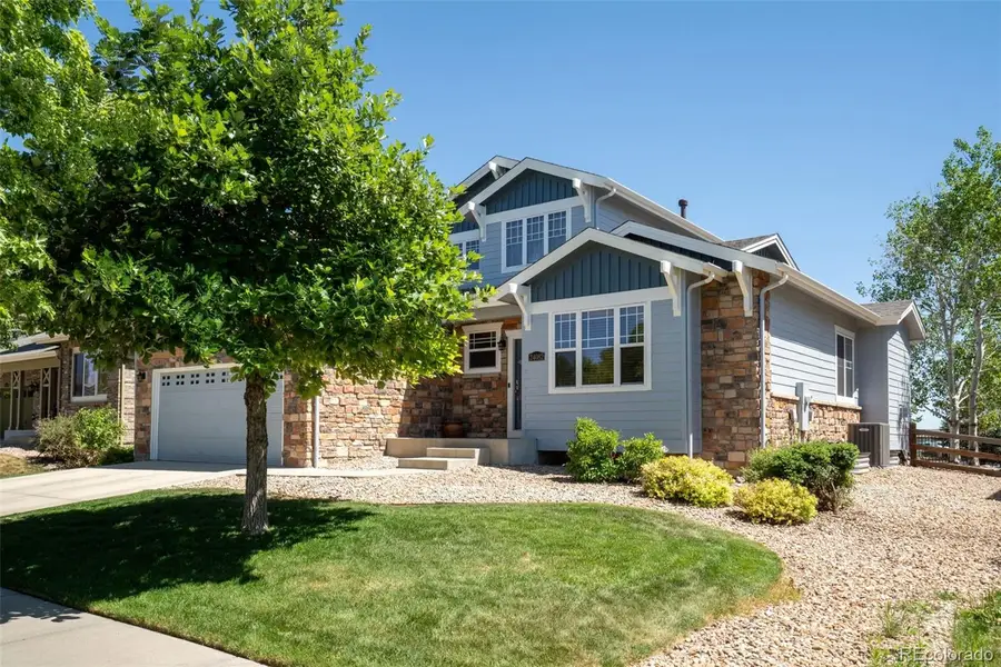 24082 E 2nd Drive, Aurora, CO 80018 - #3