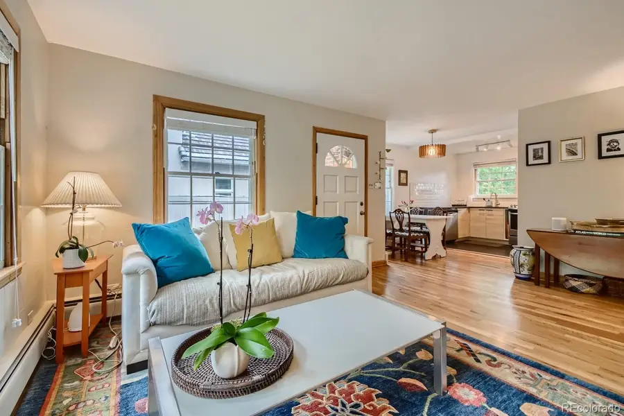 415 N Monroe Street, Denver, CO 80206 - #3