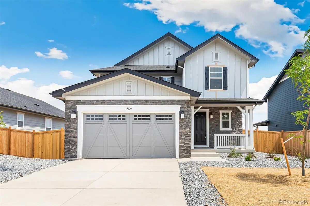 15420 Locust Street, Brighton, CO 80602 - #1