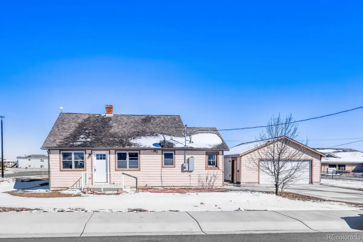 505 E Woodward Avenue, Keenesburg, CO 80643 - #1