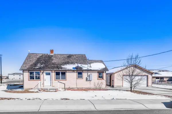 505 E Woodward Avenue, Keenesburg, CO 80643