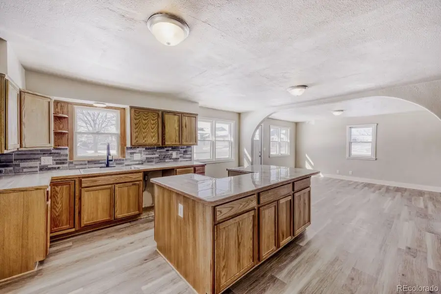 505 E Woodward Avenue, Keenesburg, CO 80643 - #2