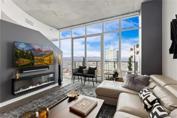 891 14th Street #4206, Denver, CO 80202