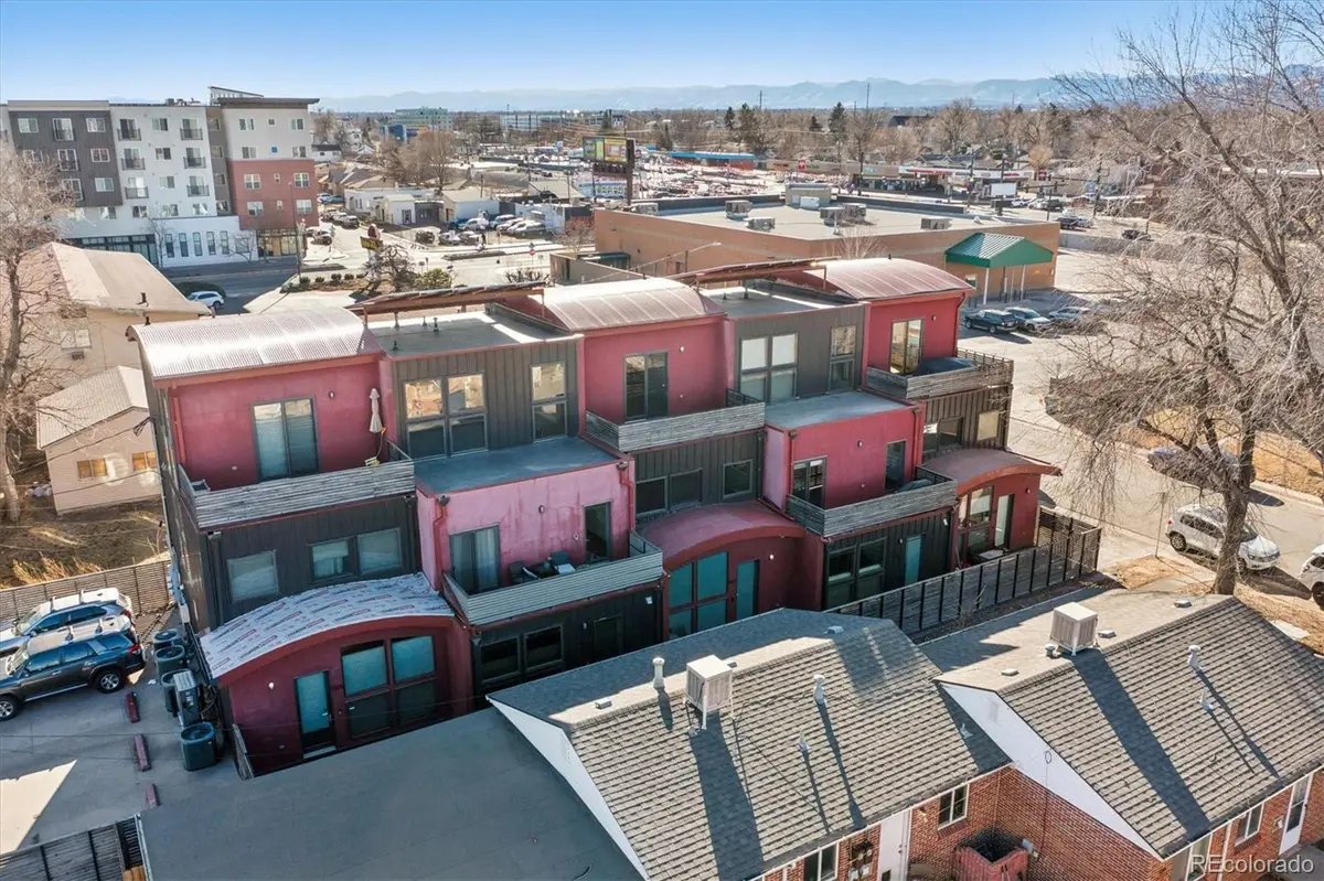 1544 Zenobia #103, Denver, CO 80204 - #1