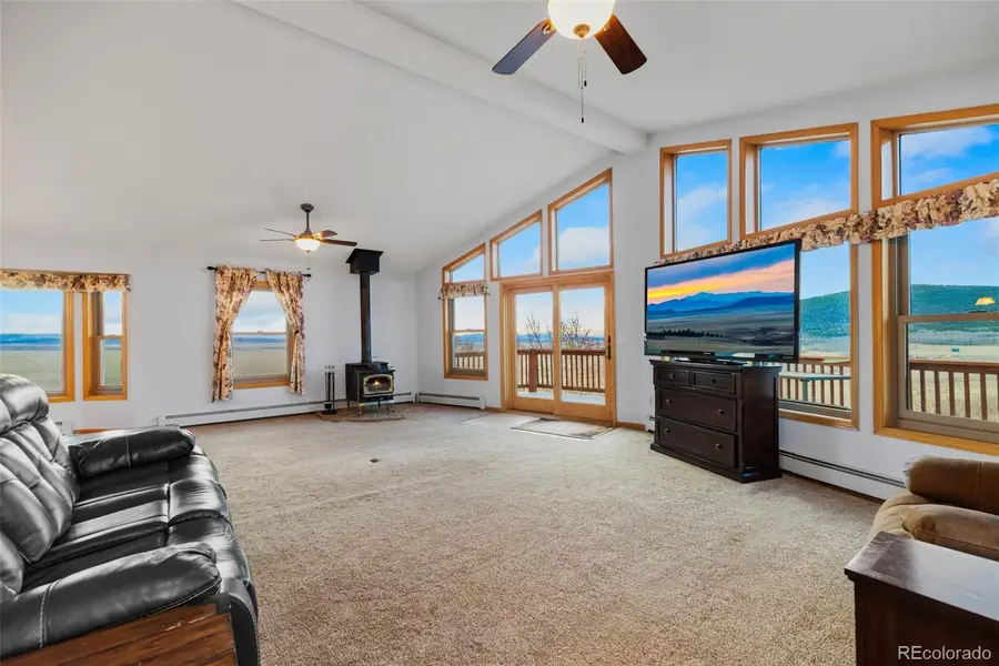 4109 County Road 5, Fairplay, CO 80440 - #2