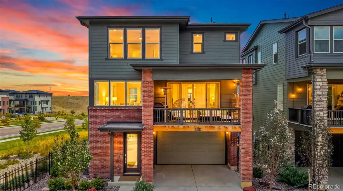 15695 W Girard Avenue, Morrison, CO 80465 - #1
