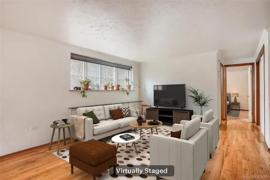 1063 N Clarkson Street #1, Denver, CO 80218 - #3