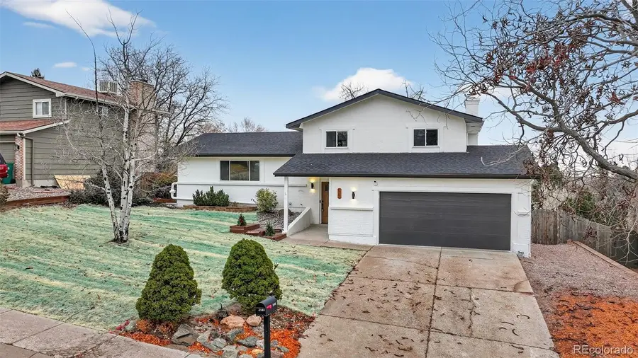 3801 Inspiration Drive, Colorado Springs, CO 80907 - Image #2