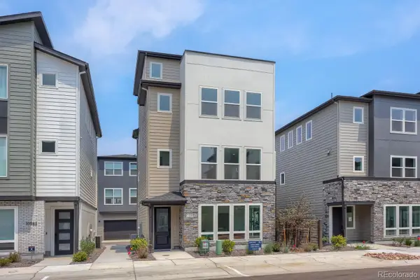 10988 E Geddes Place, Centennial, CO 80112