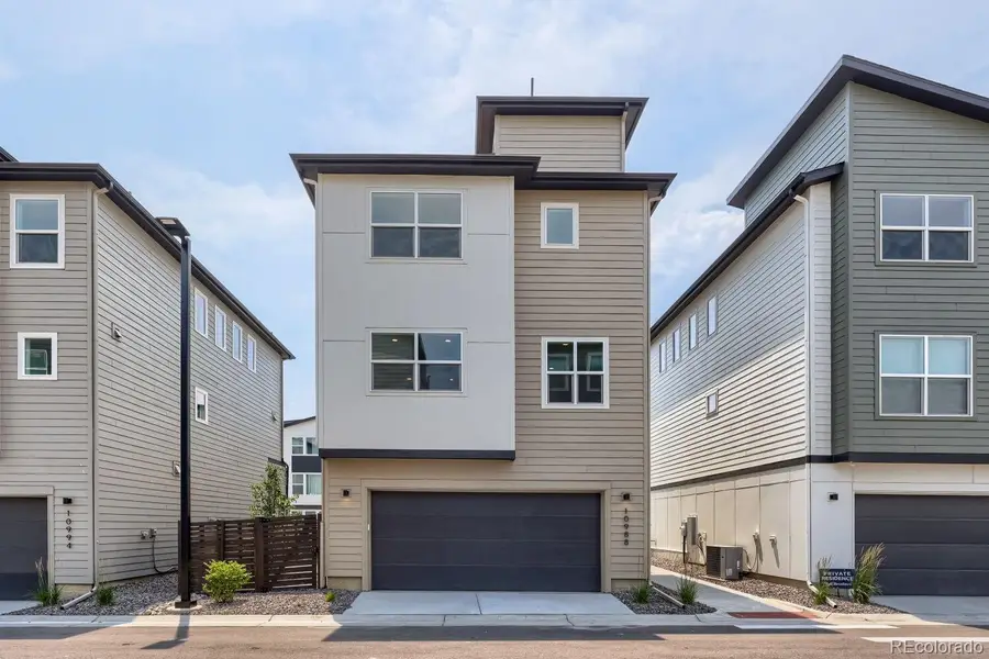 10988 E Geddes Place, Centennial, CO 80112 - #2