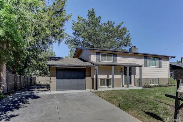5337 Field Circle, Arvada, CO 80002