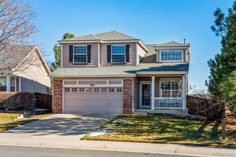 1004 Riddlewood Road, Highlands Ranch, CO 80129 - #2