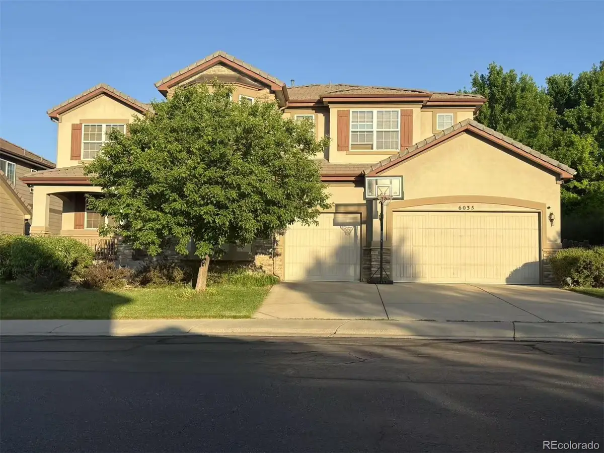 6035 S Paris Street, Englewood, CO 80111 - #1