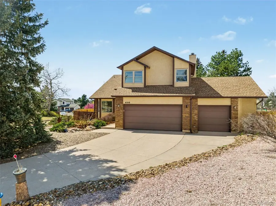 4315 Candytuft Terrace, Colorado Springs, CO 80920 - #2
