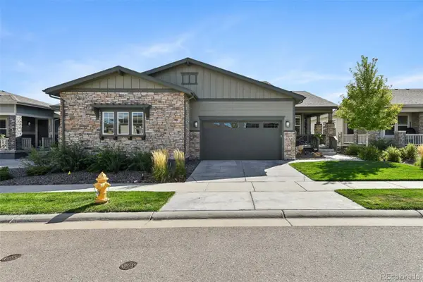 6988 Sagerock Road, Castle Pines, CO 80108