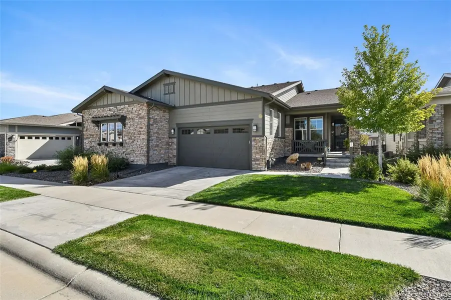 6988 Sagerock Road, Castle Pines, CO 80108 - #2