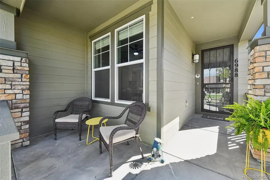 6988 Sagerock Road, Castle Pines, CO 80108 - #3