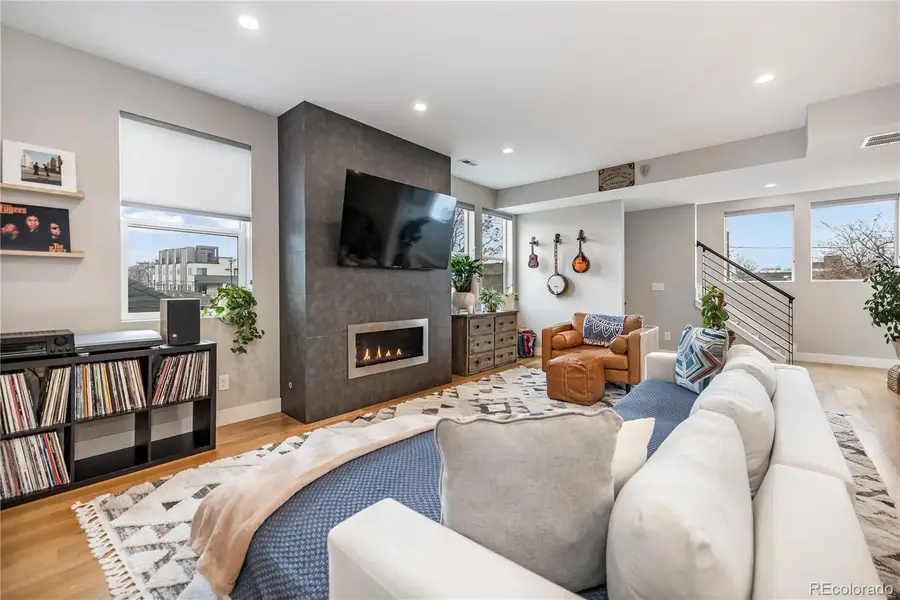 1728 Hooker Street, Denver, CO 80204 - #3