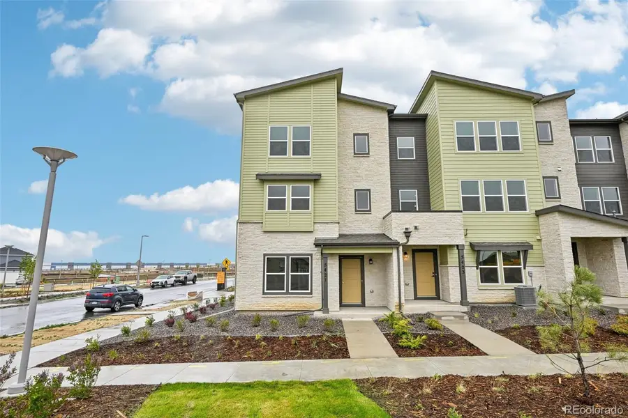 5421 N Eaton Park Way, Aurora, CO 80019 - #3