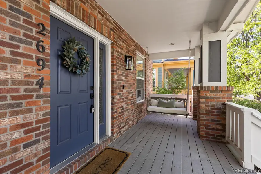 2694 Elmira Street, Denver, CO 80238 - #2