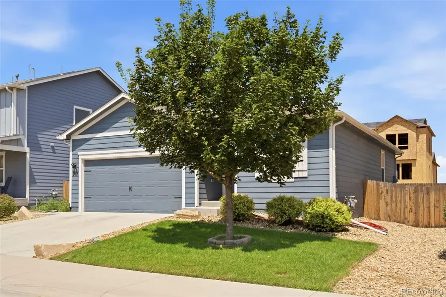 317 Hunter Avenue, Lochbuie, CO 80603 - #3