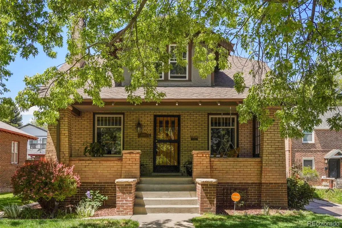 2363 Grape Street, Denver, CO 80207 - #1