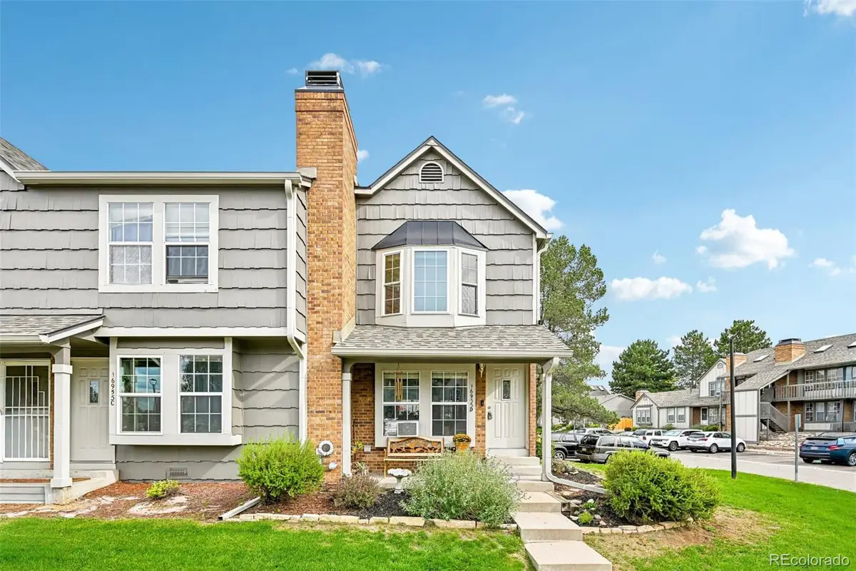 16955 E Piedmont Drive #D, Aurora, CO 80015 - #1
