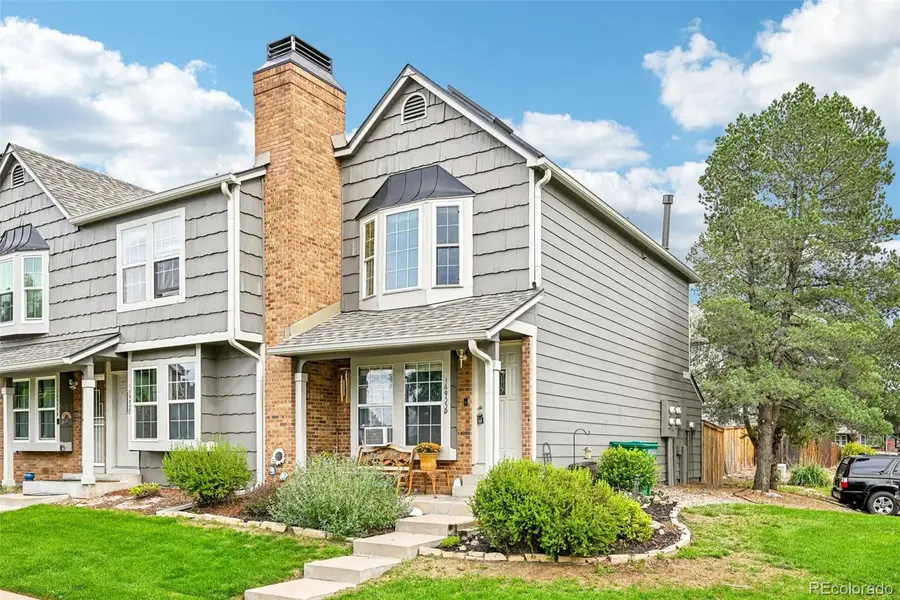 16955 E Piedmont Drive #D, Aurora, CO 80015 - #3