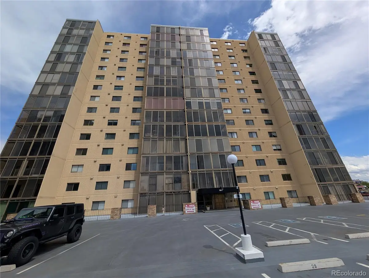 7877 E Mississippi Avenue #506, Denver, CO 80247 - #1