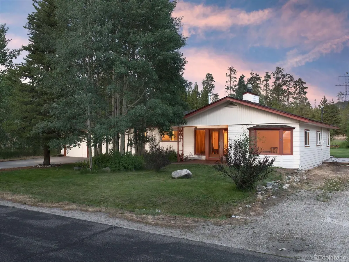 36 Cartier Court, Dillon, CO 80435 - #1