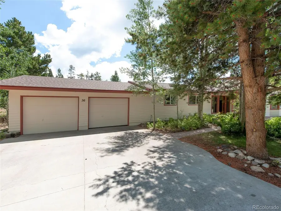 36 Cartier Court, Dillon, CO 80435 - #2