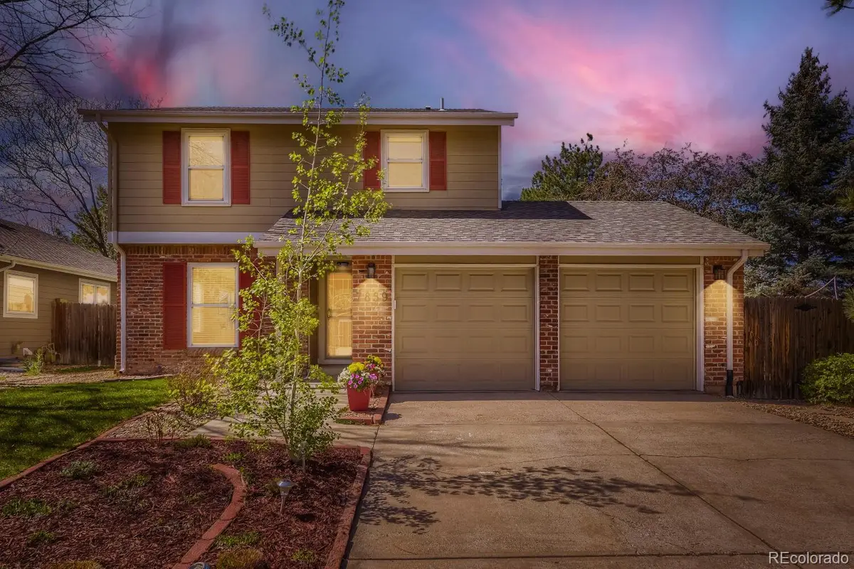 7859 S Valentia Street, Centennial, CO 80112 - #1