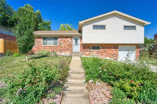 10469 Ronald Lane, Denver, CO 80234