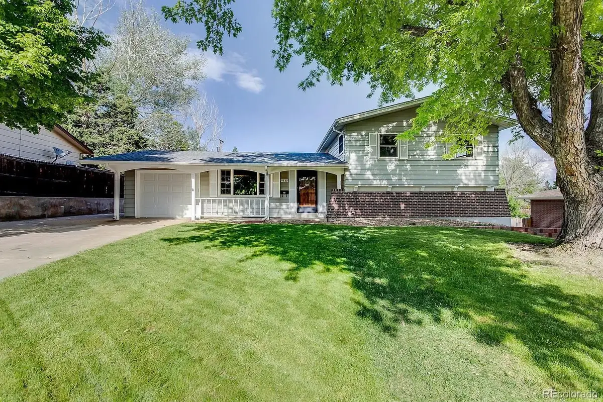 9830 Croke Drive, Northglenn, CO 80260 - #1