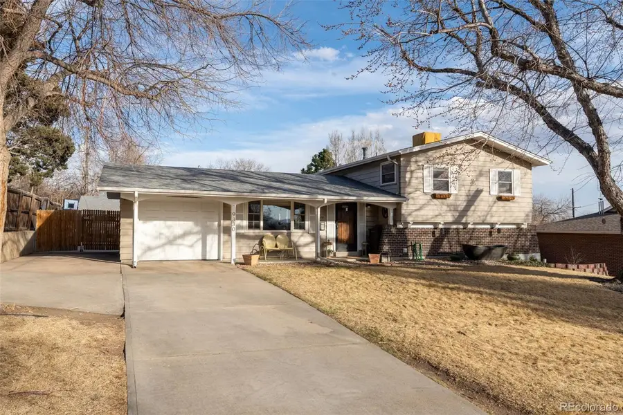 9830 Croke Drive, Northglenn, CO 80260 - #3