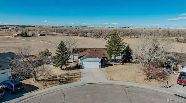 300 Shasta Court, Kiowa, CO 80117