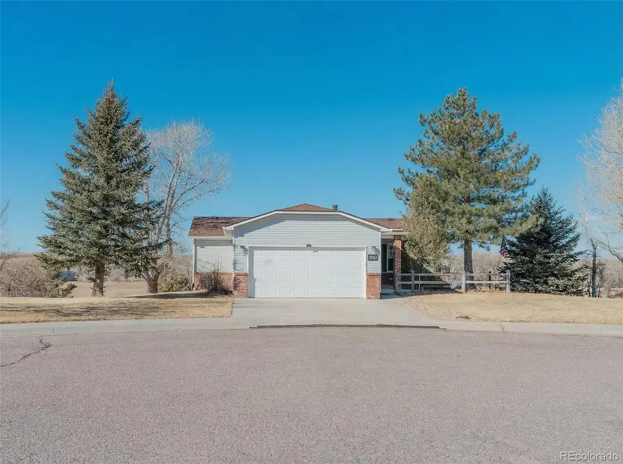 300 Shasta Court, Kiowa, CO 80117 - #2