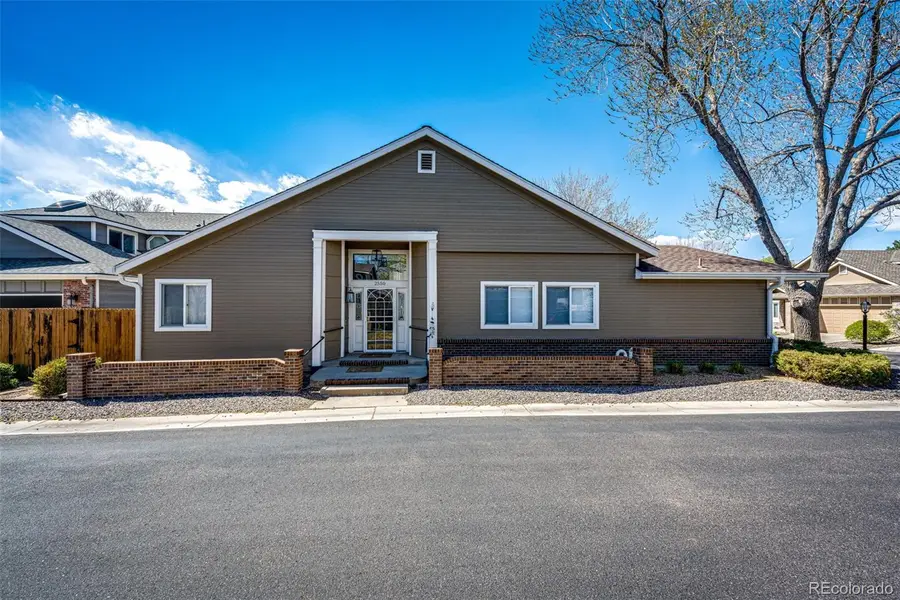 2550 S Iris Street, Lakewood, CO 80227 - #2