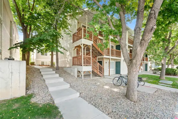 1221 University Avenue #A201, Fort Collins, CO 80521