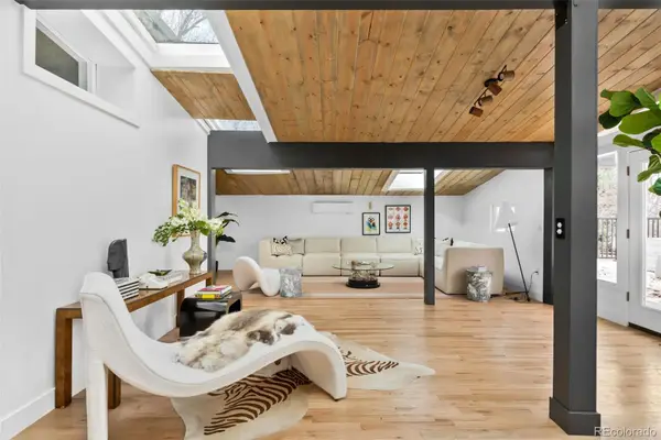 7638 Brockway Drive, Boulder, CO 80303