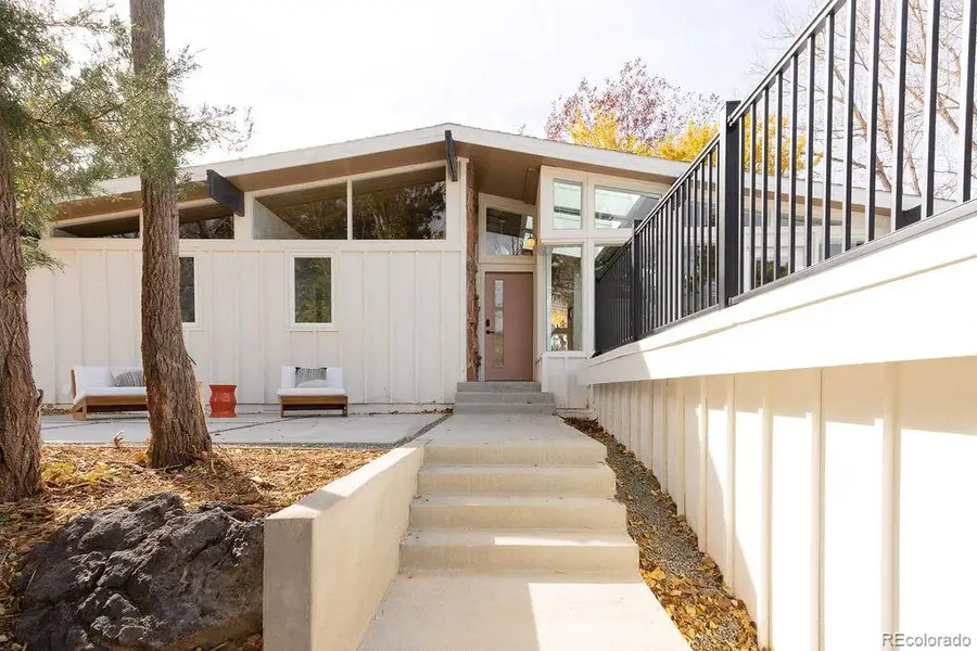 7638 Brockway Drive, Boulder, CO 80303 - Image #2