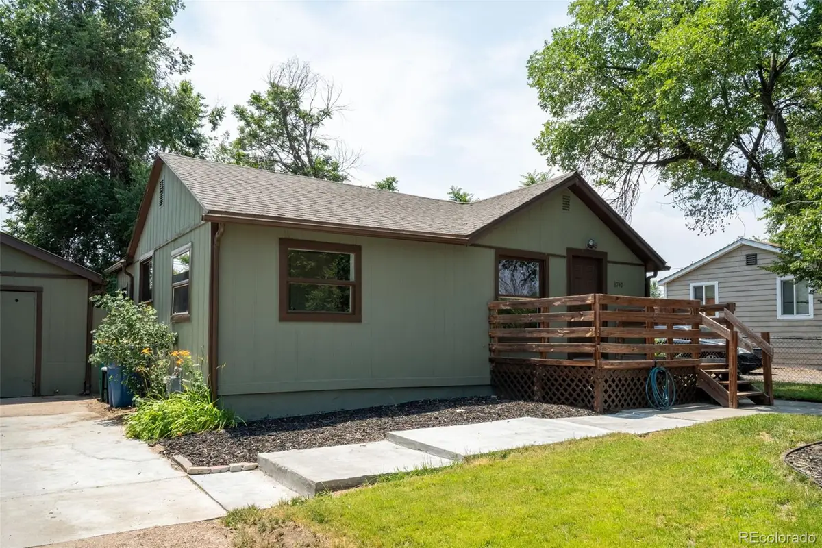 6740 E 76th Place, Commerce City, CO 80022 - #1