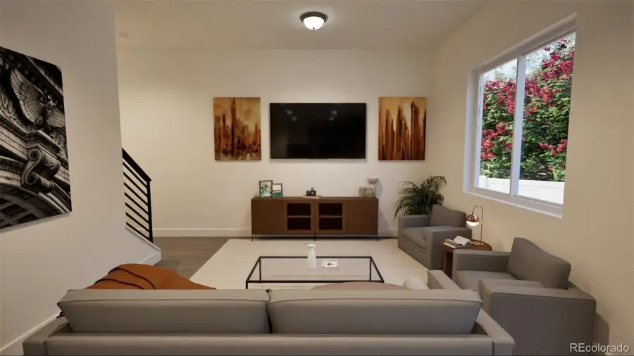 3950 N Tempe Street, Aurora, CO 80019 - #3