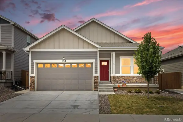 753 Griffith Street, Brighton, CO 80603
