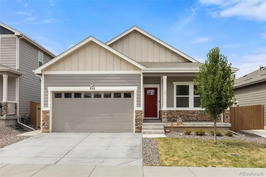 753 Griffith Street, Brighton, CO 80603 - #2