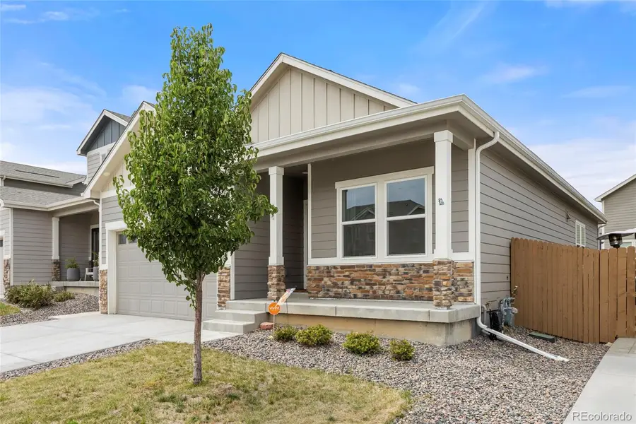 753 Griffith Street, Brighton, CO 80603 - #3