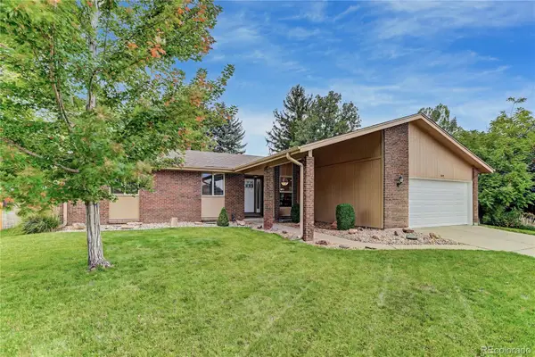 1843 S Pierson, Lakewood, CO 80232