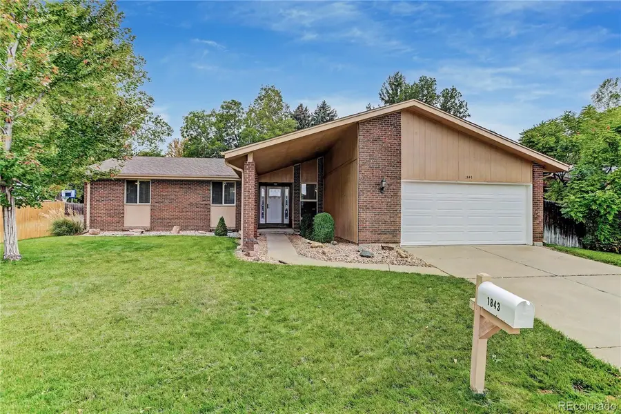 1843 S Pierson, Lakewood, CO 80232 - #2