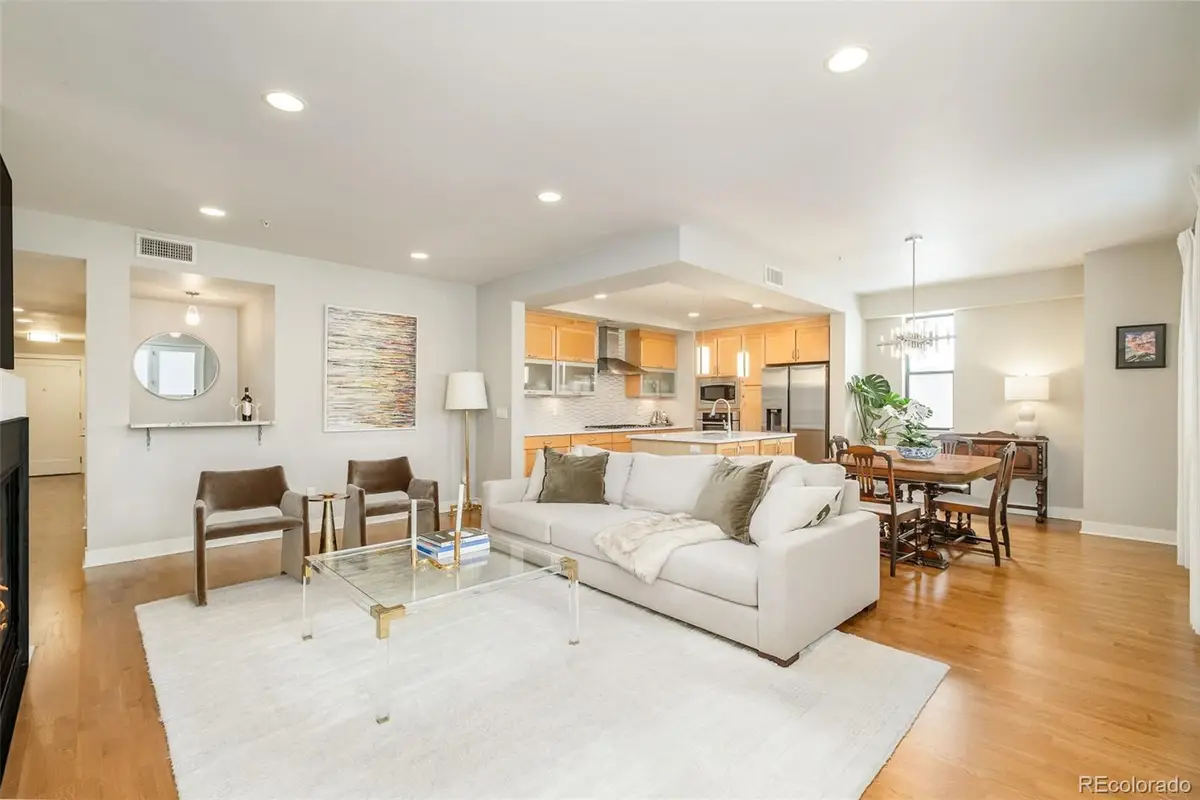 360 S Lafayette Street #101, Denver, CO 80209 - #1